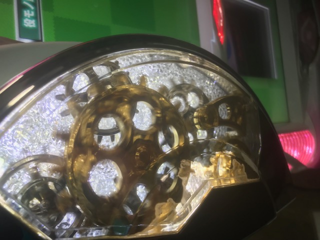 まどかまぎかメッキ